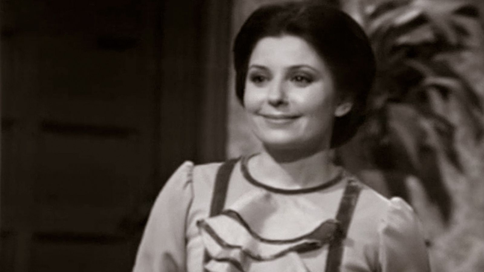 Pepita Jiménez - Capítulo 1