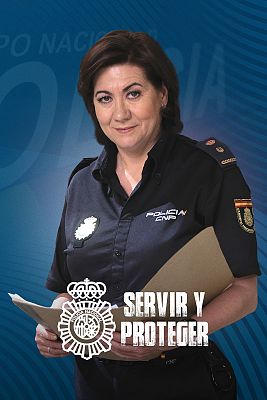 Servir y proteger