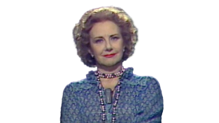 El actor y sus personajes