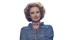 El actor y sus personajes