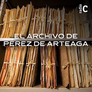 El archivo de Pérez de Arteaga