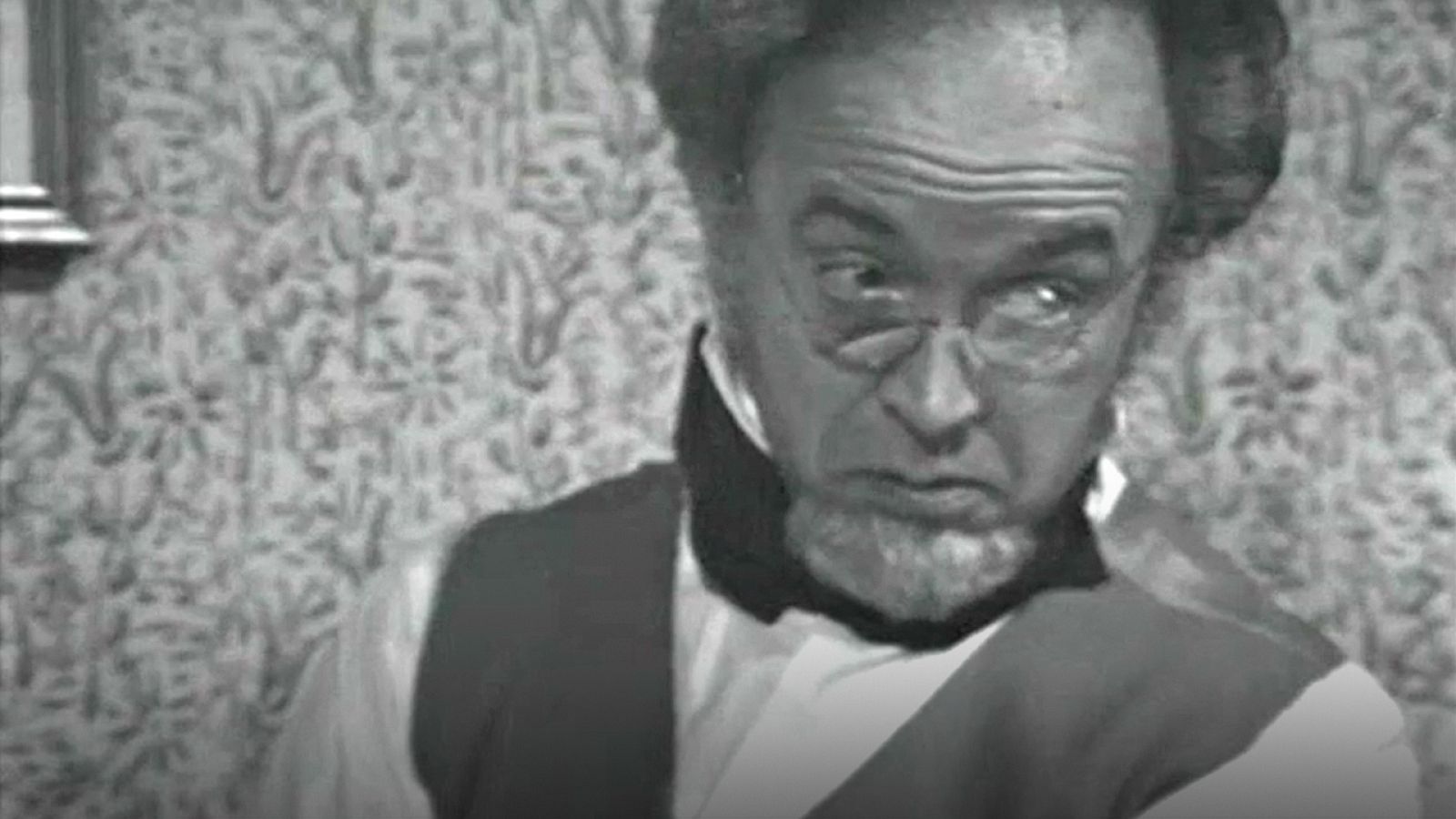 David Copperfield - Capítulo 1