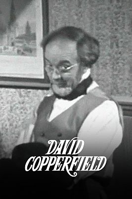 David Copperfield