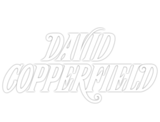 David Copperfield