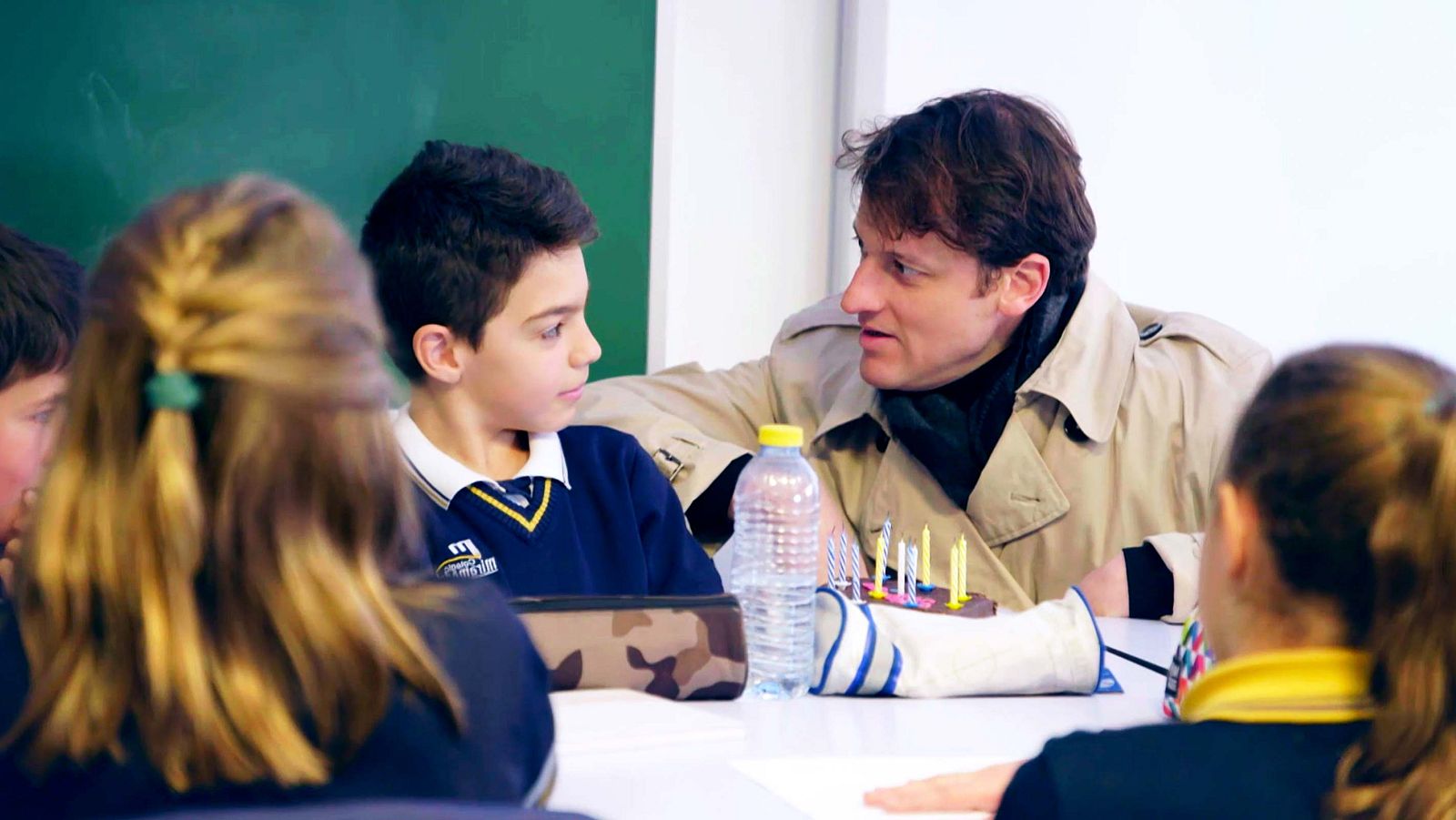 El Árbol de los Deseos - 11/03/17 - VER AHORA