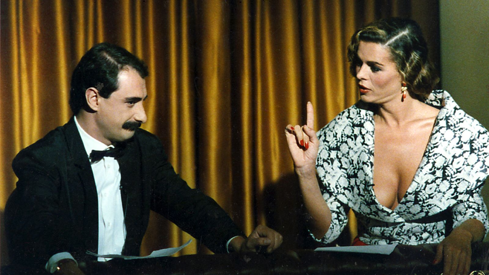 Sábado Noche - 29/04/2006