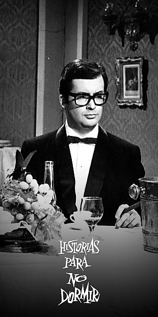 Historias para no dormir (1966-1982)