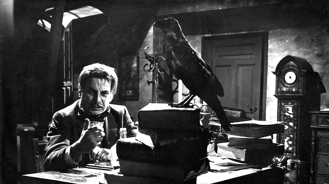 Historias para no dormir (1966-1982)