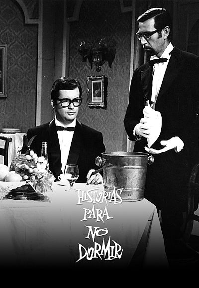 Historias para no dormir