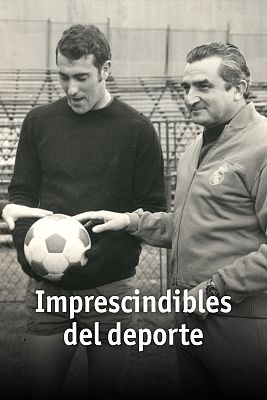 Imprescindibles del deporte