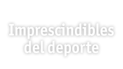 Imprescindibles del deporte