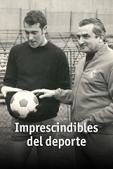 Imprescindibles del deporte