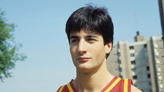 Imprescindibles del deporte