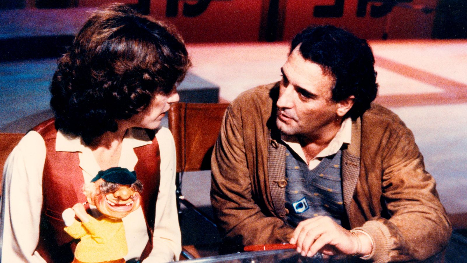 Si yo fuera presidente - Primer programa - 11/10/1983