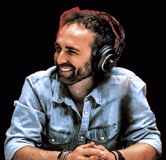 Logotipo de 'Raíz de 5'