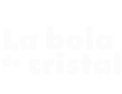 La bola de cristal