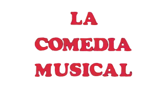 La comedia musical española