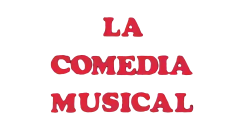 La comedia musical española