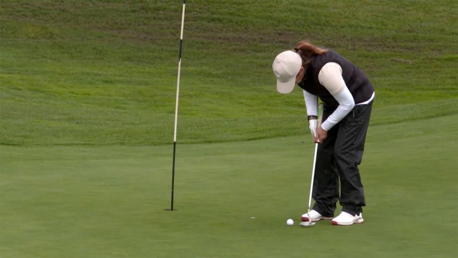 Hola Golf - T9 - Programa 17 | Ver