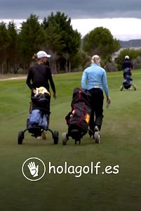 HolaGolf