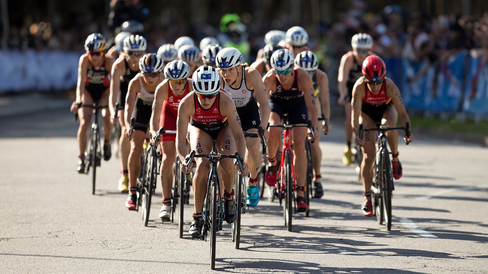 #Somos Triatlon - Temporada 2025 - Programa 20 | Ver