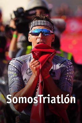 Somos Triatlón