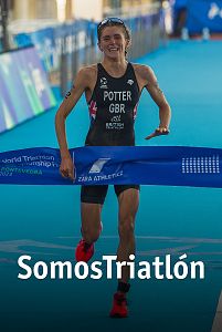 Somos Triatlón