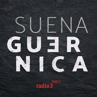 Suena Guernica