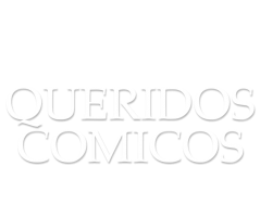 Queridos cómicos