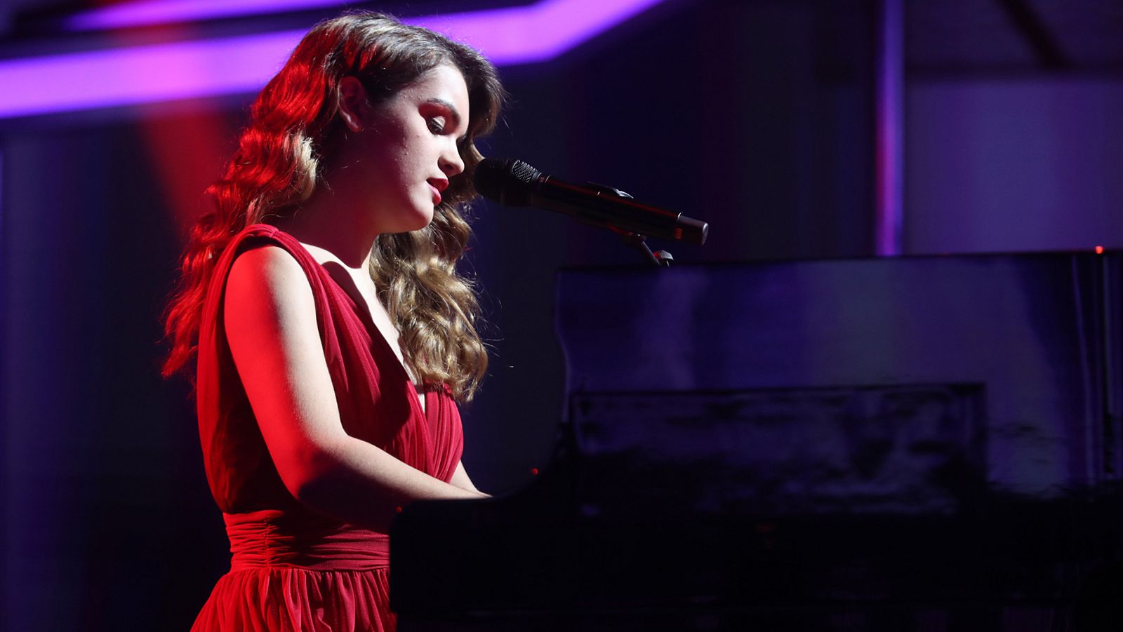 OT 2017 - Gala 0 - ver ahora