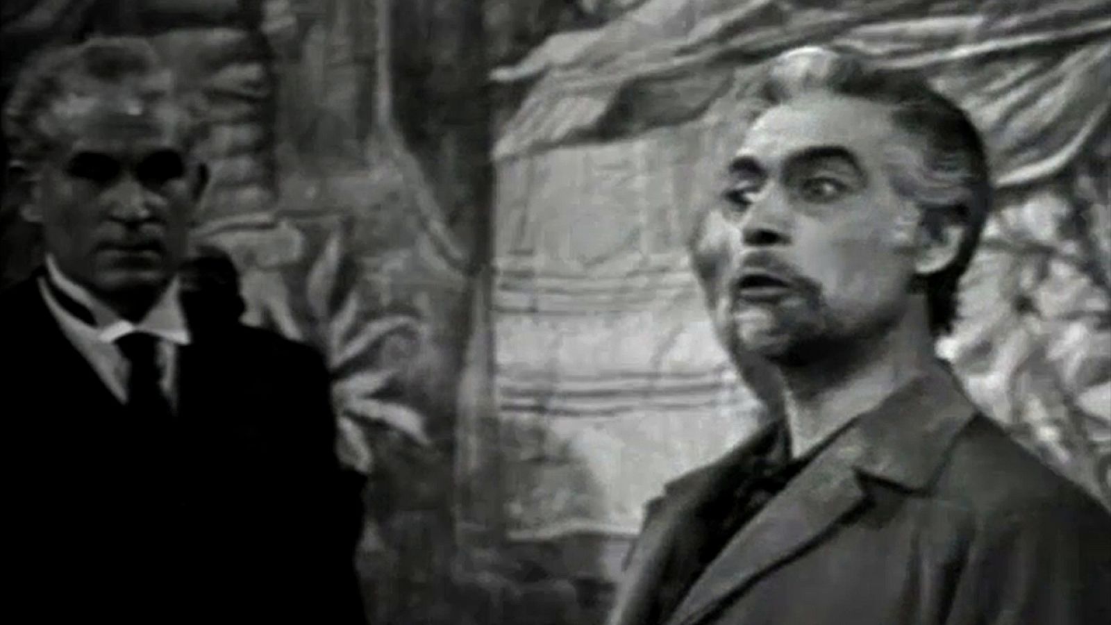 ¿Es usted el asesino? - Capítulo 1