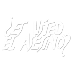 ¿Es usted el asesino?