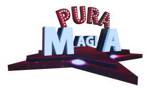 Pura magia