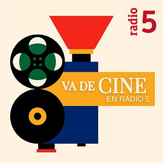 'Va de cine en Radio 5' con Conxita Casanovas