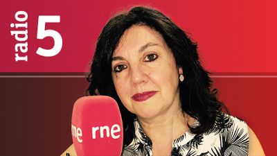 Va de cine en Radio 5