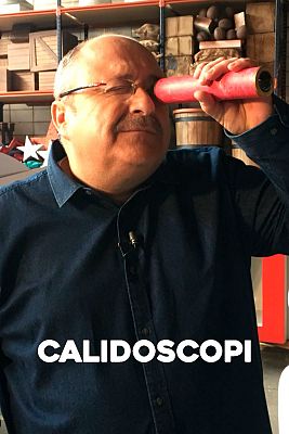 Calidoscopi