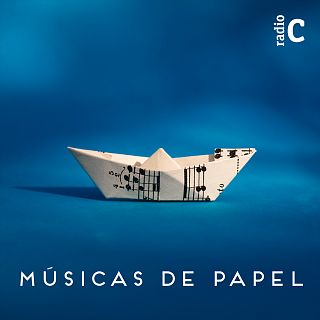 Músicas de papel con P. Romero