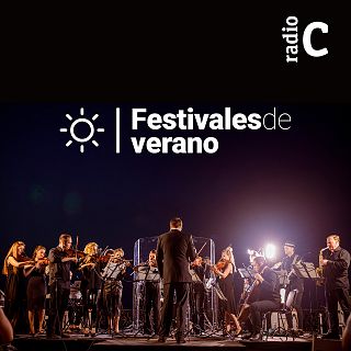 'Festivales de verano' con 