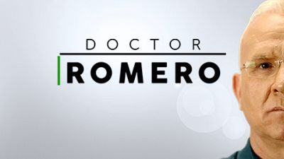 Doctor Romero