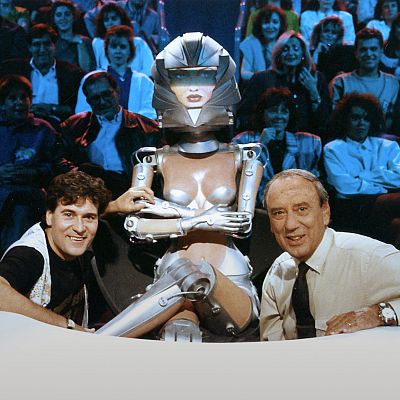 ¿Pero esto qué es?