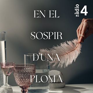 En el sospir d'una ploma