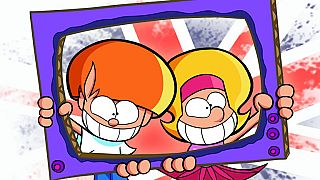 Sweet Little Monsters