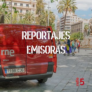 Reportajes Emisoras