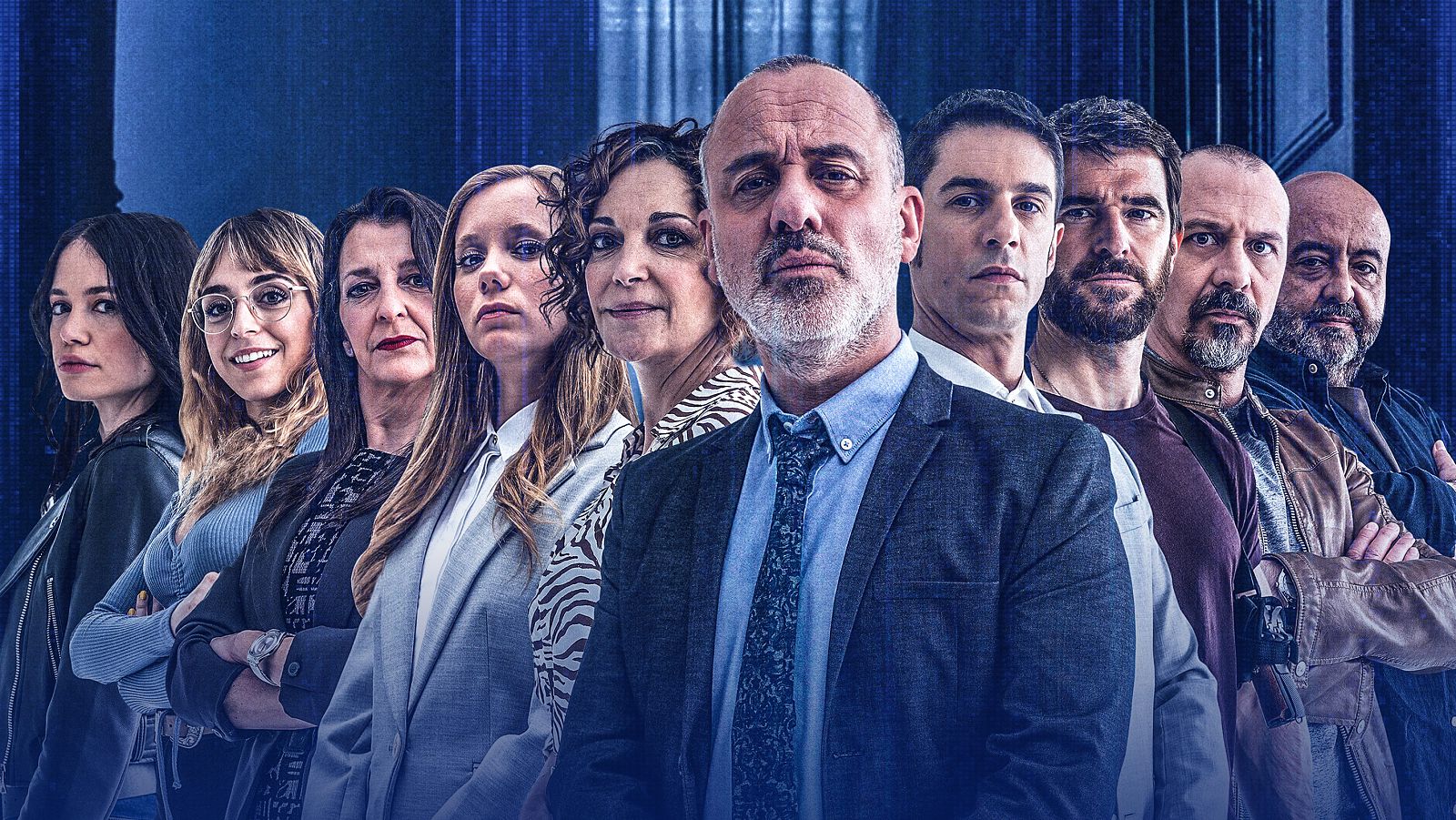 Estoy vivo - Temporada 1 - Episodio 1 - Ver ahora