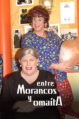 Entre Morancos y Omaíta