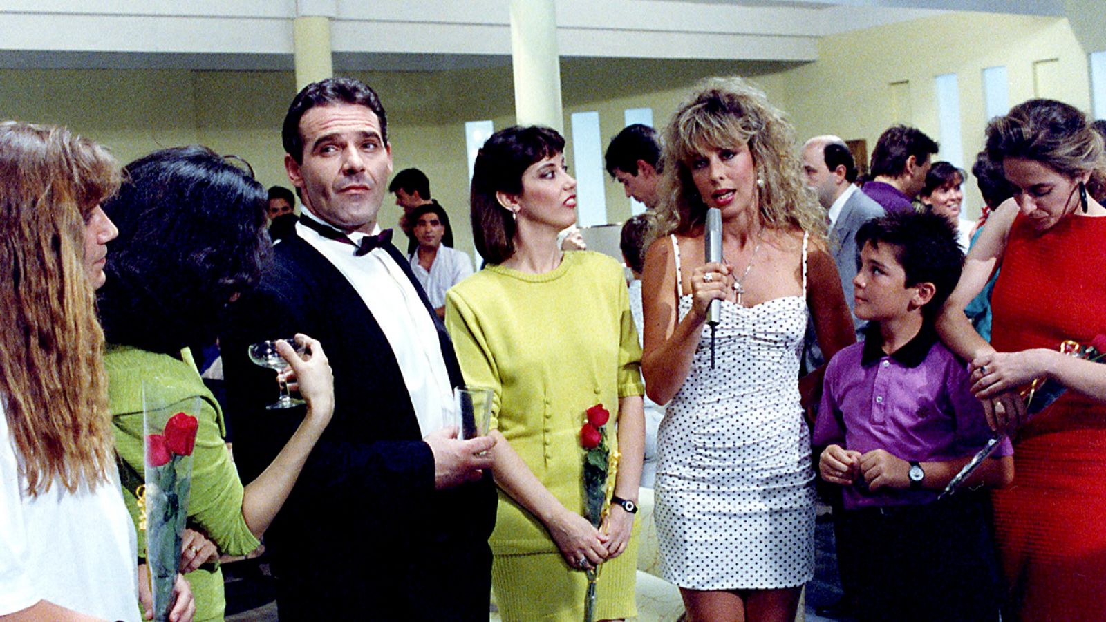 Cajón desastre - 08/10/1988