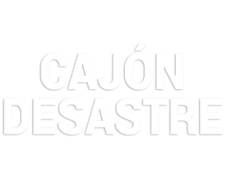 Cajón desastre