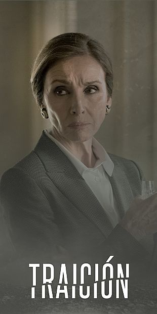 Traición