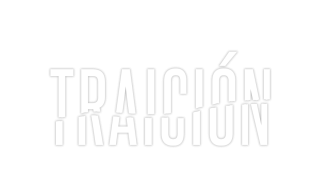 Traición