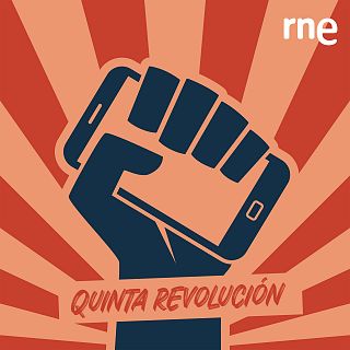 Quinta revolución